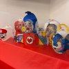 Visita DRS4 - Humanização